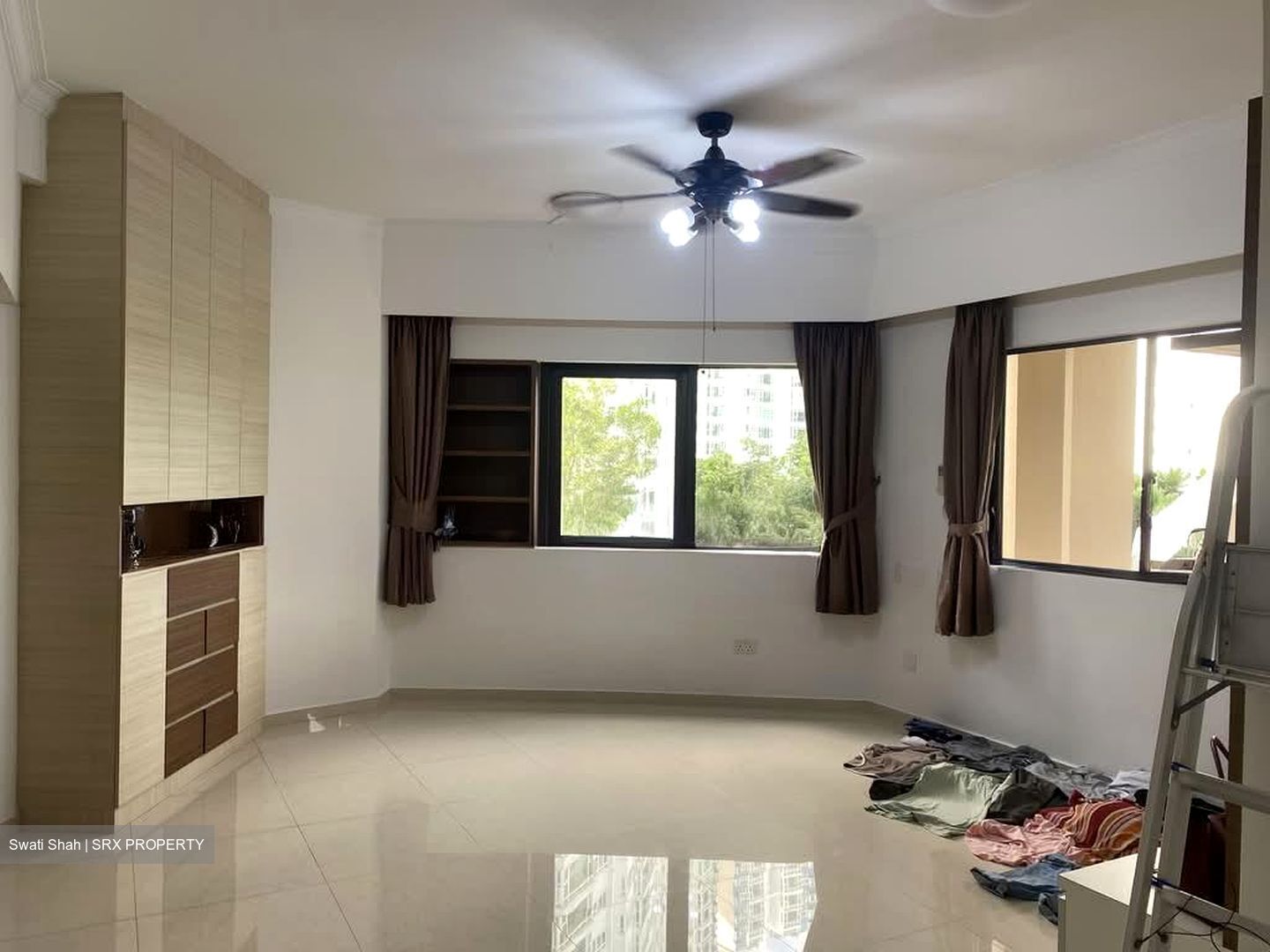 Bayshore Park (D16), Condominium #578681761